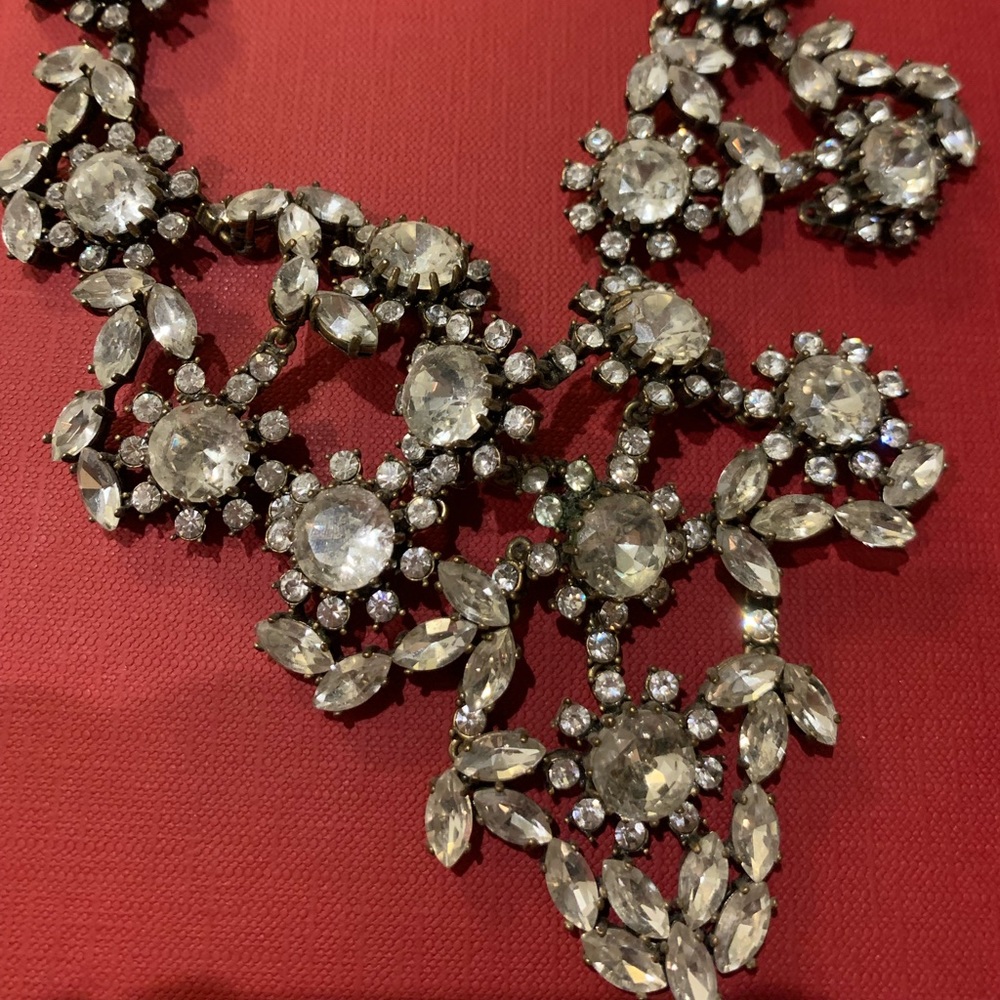 JCrew Necklace